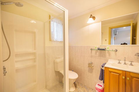 Queechy Motel - Accommodation Mount Tamborine 31