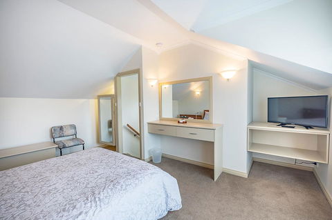 Queechy Motel - Accommodation Mount Tamborine 41