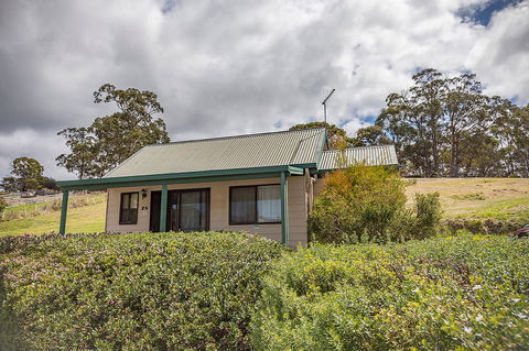 Queechy Motel - Accommodation Mount Tamborine 30