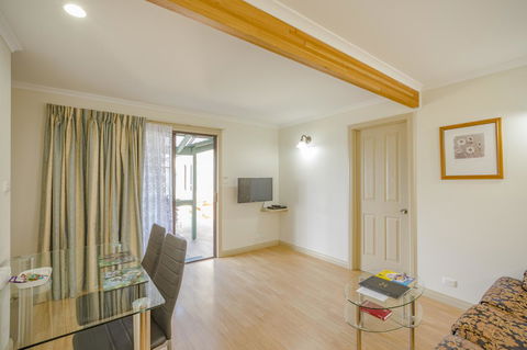 Queechy Motel - Accommodation Mount Tamborine 26