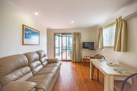 Queechy Motel - Accommodation Mount Tamborine 38