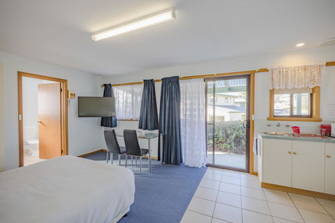 Queechy Motel - Accommodation Mount Tamborine 28