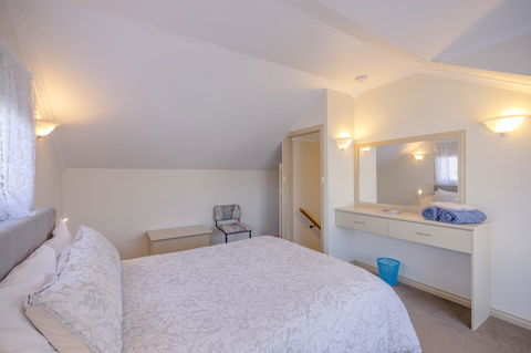 Queechy Motel - Accommodation Mount Tamborine 22