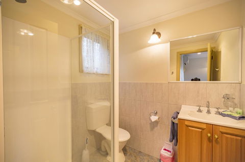 Queechy Motel - Accommodation Mount Tamborine 1