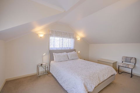 Queechy Motel - Accommodation Mount Tamborine 23