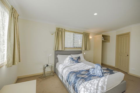 Queechy Motel - Accommodation Mount Tamborine 7