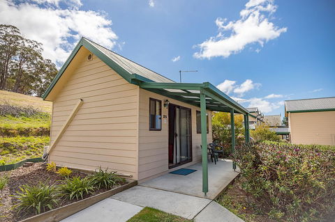 Queechy Motel - Accommodation Mount Tamborine 35