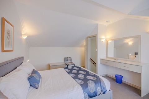 Queechy Motel - Accommodation Mount Tamborine 18