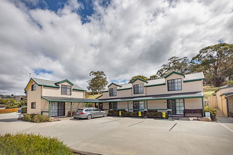 Queechy Motel - Accommodation Mount Tamborine 0