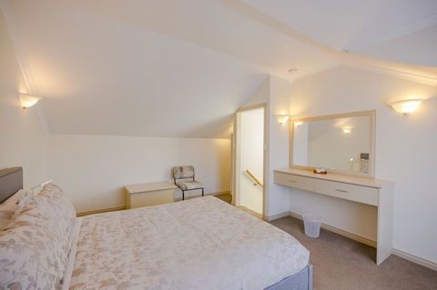 Queechy Motel - Accommodation Mount Tamborine 14