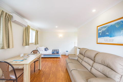 Queechy Motel - Accommodation Mount Tamborine 40