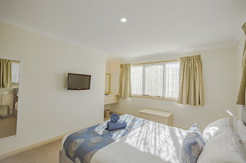Queechy Motel - Accommodation Mount Tamborine 6