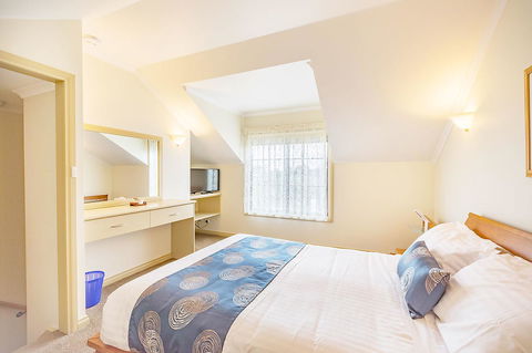 Queechy Motel - Accommodation Mount Tamborine 42