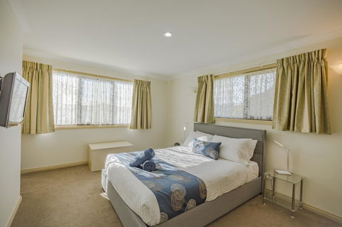Queechy Motel - Accommodation Mount Tamborine 8