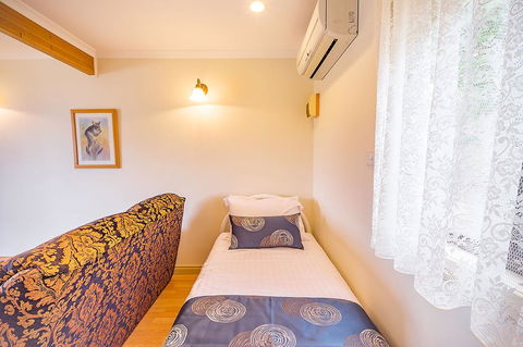 Queechy Motel - Accommodation Mount Tamborine 43