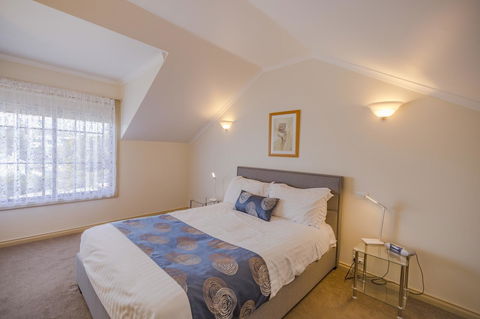 Queechy Motel - Accommodation Mount Tamborine 4