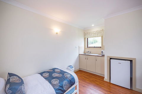 Queechy Motel - Accommodation Mount Tamborine 39
