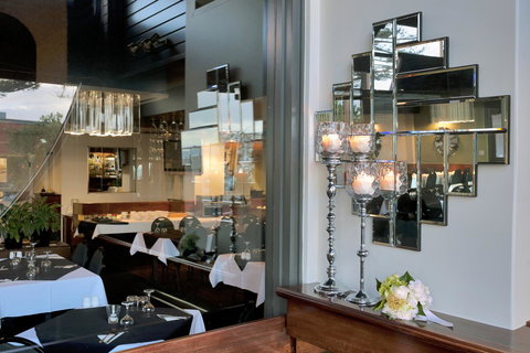 Beachfront Voyager Motor Inn - Accommodation Mount Tamborine 7