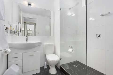 Beachfront Voyager Motor Inn - Accommodation Mount Tamborine 11