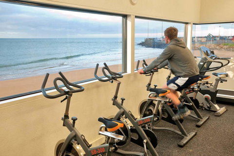 Beachfront Voyager Motor Inn - Accommodation Mount Tamborine 15