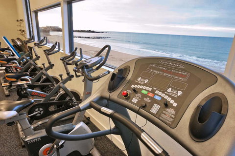 Beachfront Voyager Motor Inn - Accommodation Mount Tamborine 6