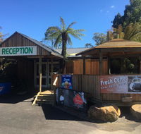 Tullah Lakeside Lodge - Accommodation Mount Tamborine