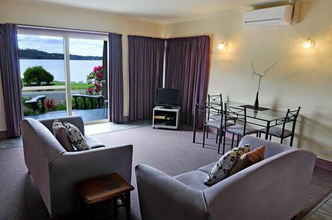 Smugglers Rest Apartments Dover - Accommodation Mount Tamborine 11