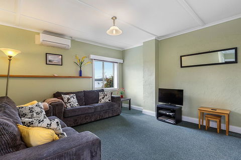 Smugglers Rest Apartments Dover - Accommodation Mount Tamborine 6