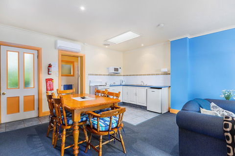 Smugglers Rest Apartments Dover - Accommodation Mount Tamborine 12
