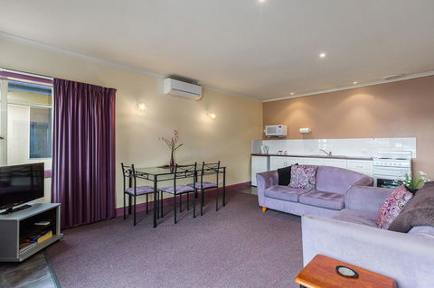 Smugglers Rest Apartments Dover - Accommodation Mount Tamborine 9