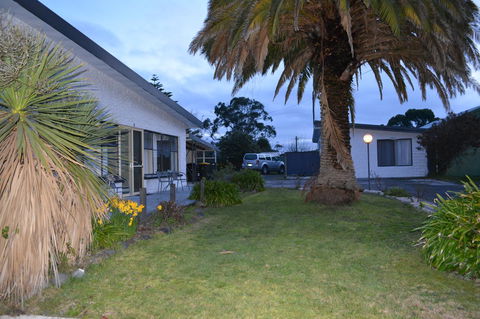 Smugglers Rest Apartments Dover - Accommodation Mount Tamborine 27