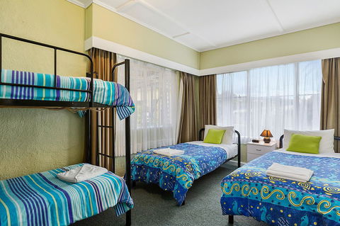Smugglers Rest Apartments Dover - Accommodation Mount Tamborine 14