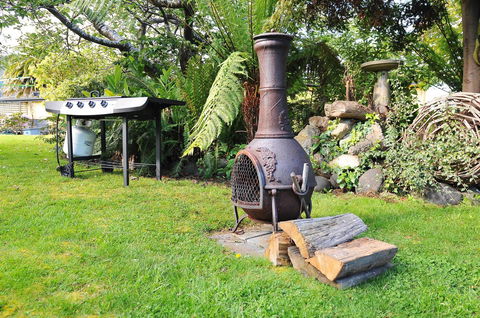 Smugglers Rest Apartments Dover - Accommodation Mount Tamborine 16