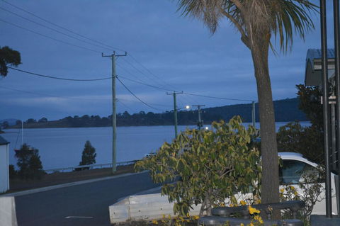 Smugglers Rest Apartments Dover - Accommodation Mount Tamborine 28