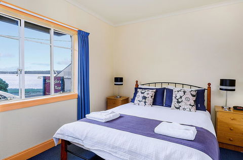 Smugglers Rest Apartments Dover - Accommodation Mount Tamborine 10