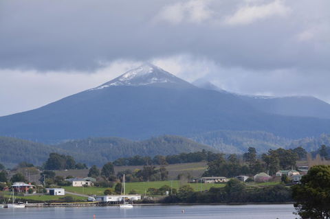 Smugglers Rest Apartments Dover - Accommodation Mount Tamborine 21