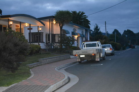 Smugglers Rest Apartments Dover - Accommodation Mount Tamborine 3