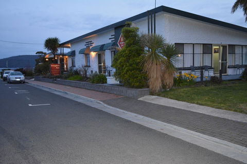 Smugglers Rest Apartments Dover - Accommodation Mount Tamborine 4
