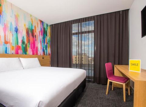Ibis Styles Hobart - Accommodation Mount Tamborine 1