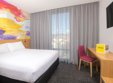 Ibis Styles Hobart - Accommodation Mount Tamborine 23