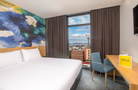 Ibis Styles Hobart - Accommodation Mount Tamborine 26