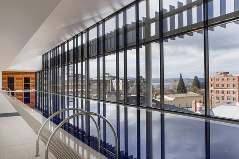 Ibis Styles Hobart - Accommodation Mount Tamborine 31