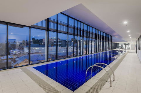 Ibis Styles Hobart - Accommodation Mount Tamborine 0