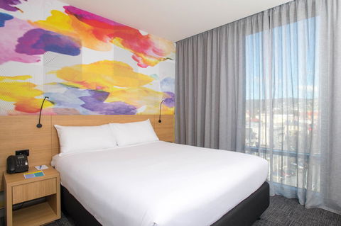 Ibis Styles Hobart - Accommodation Mount Tamborine 4
