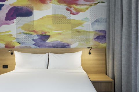 Ibis Styles Hobart - Accommodation Mount Tamborine 9