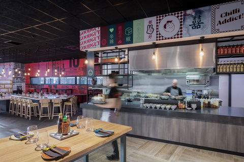 Ibis Styles Hobart - Accommodation Mount Tamborine 32