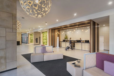 Ibis Styles Hobart - Accommodation Mount Tamborine 13