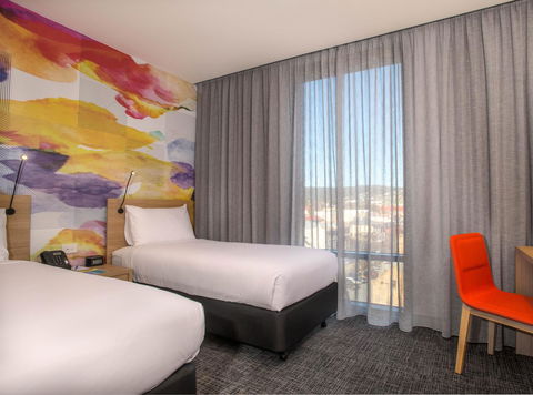 Ibis Styles Hobart - Accommodation Mount Tamborine 19