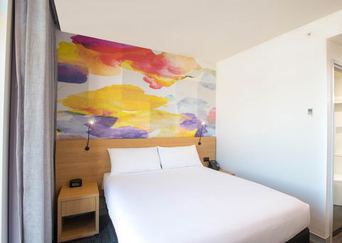Ibis Styles Hobart - Accommodation Mount Tamborine 24