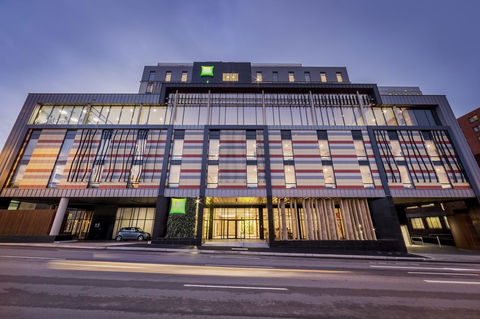 Ibis Styles Hobart - Accommodation Mount Tamborine 30